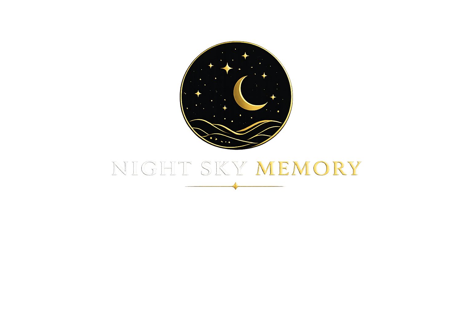 NightSkyMemory